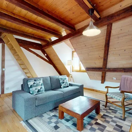 Les Appartements Manala - Turckheim Exterior photo