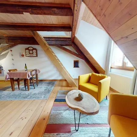 Les Appartements Manala - Turckheim Exterior photo