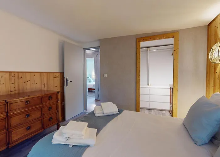 Les Appartements Manala - Turckheim