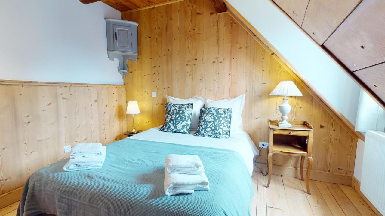 Apartment Manala - Turckheim