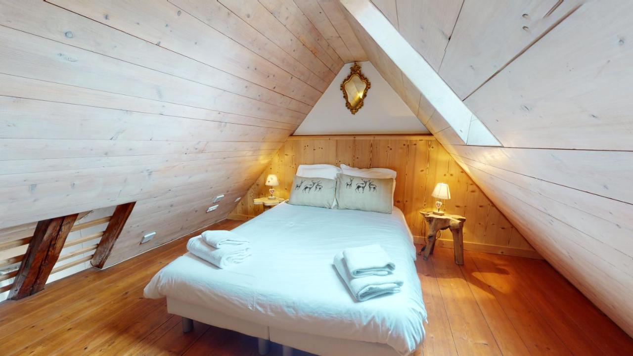 Apartment Manala - *