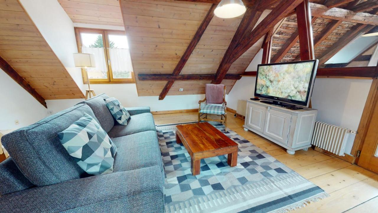 Apartment Manala -