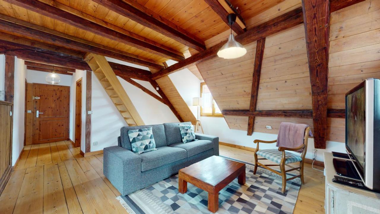 Manala - Apartment *