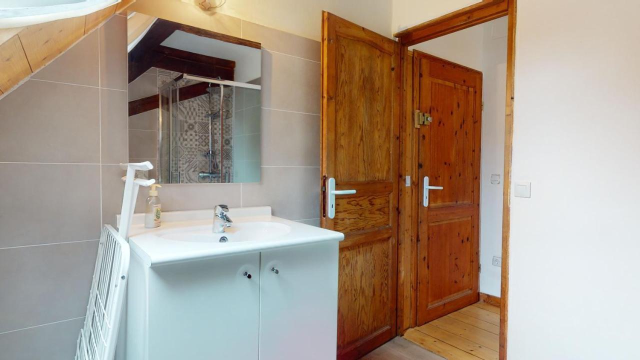 Apartment Manala -
