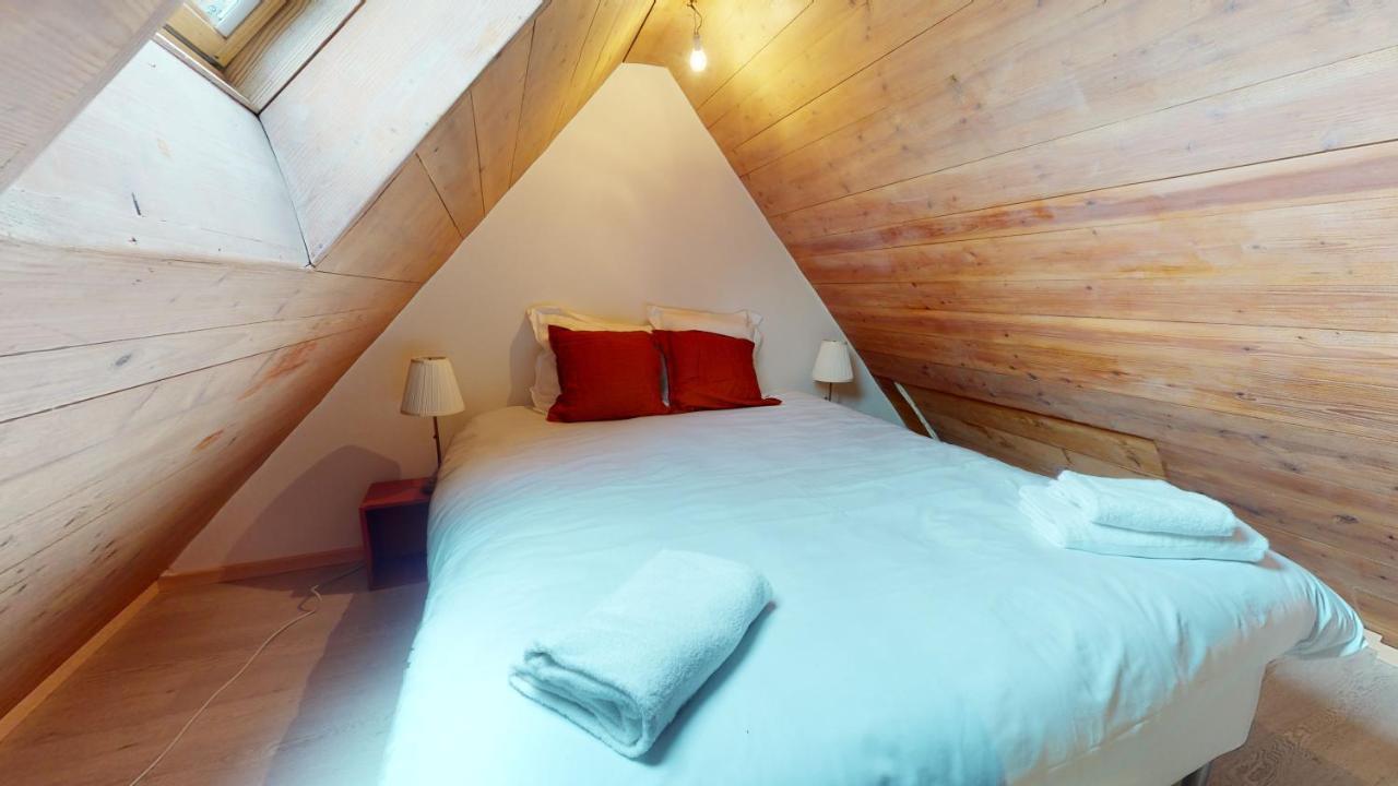 Apartment Manala - *