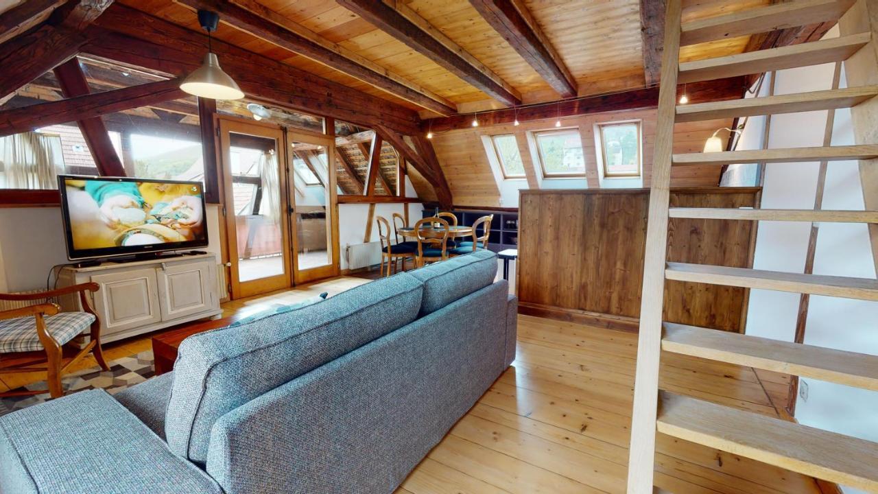 Manala - Apartment