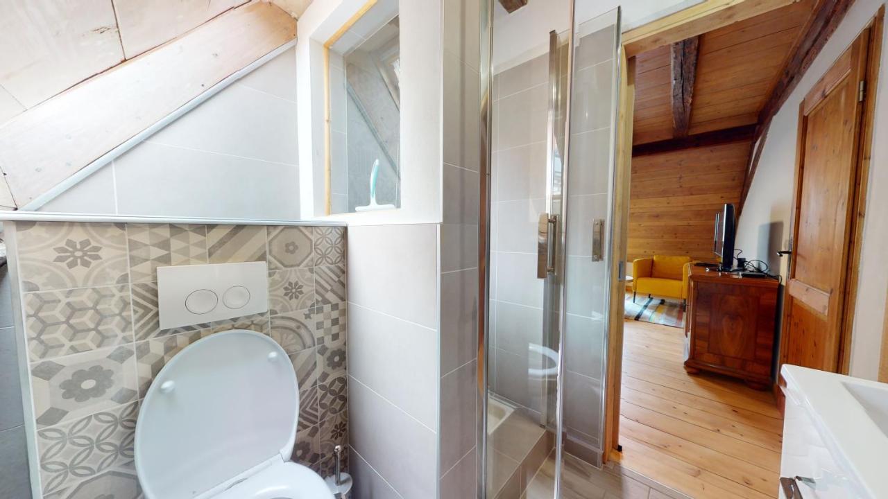 Apartment Manala - *