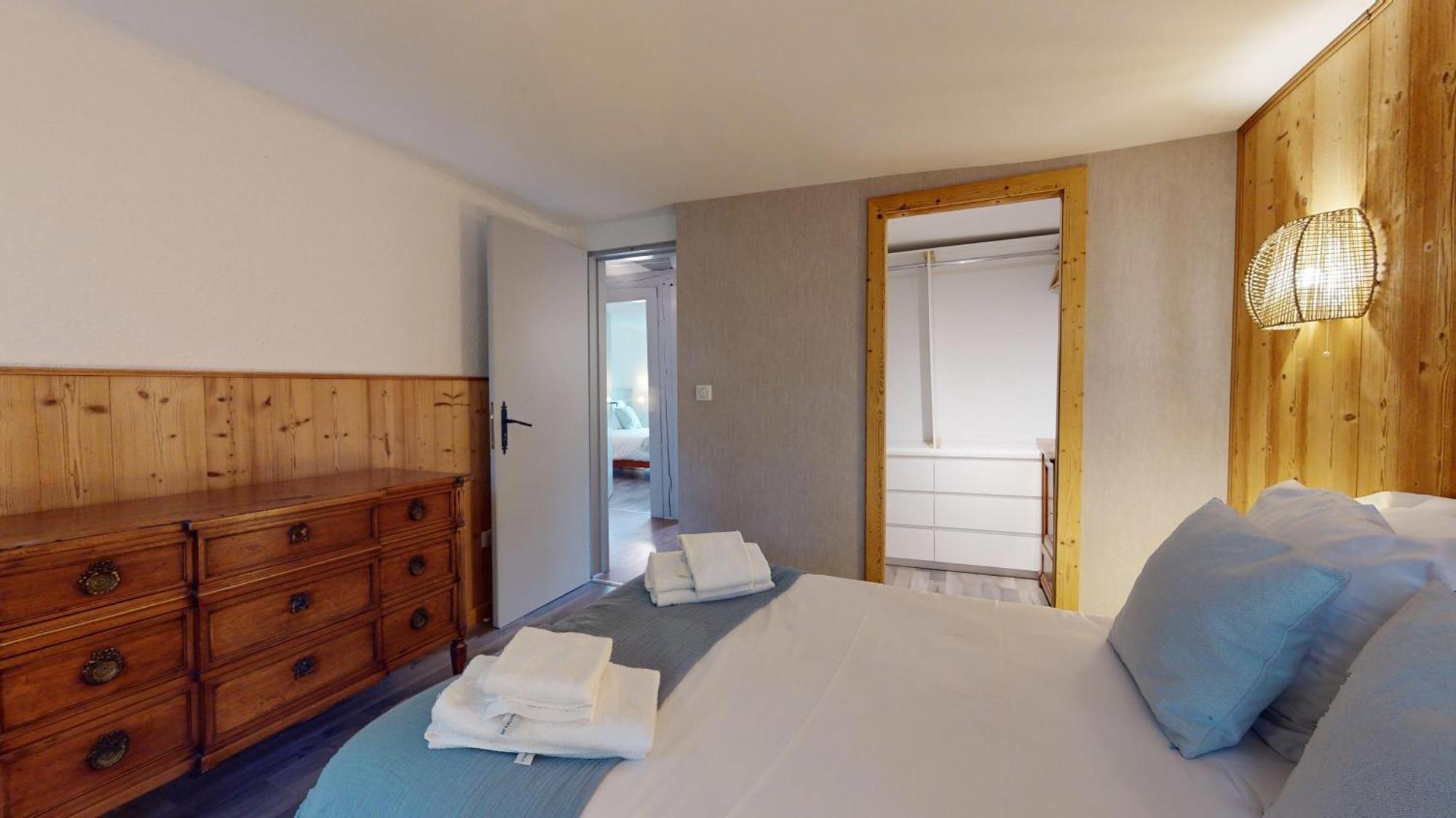 Apartment Manala -