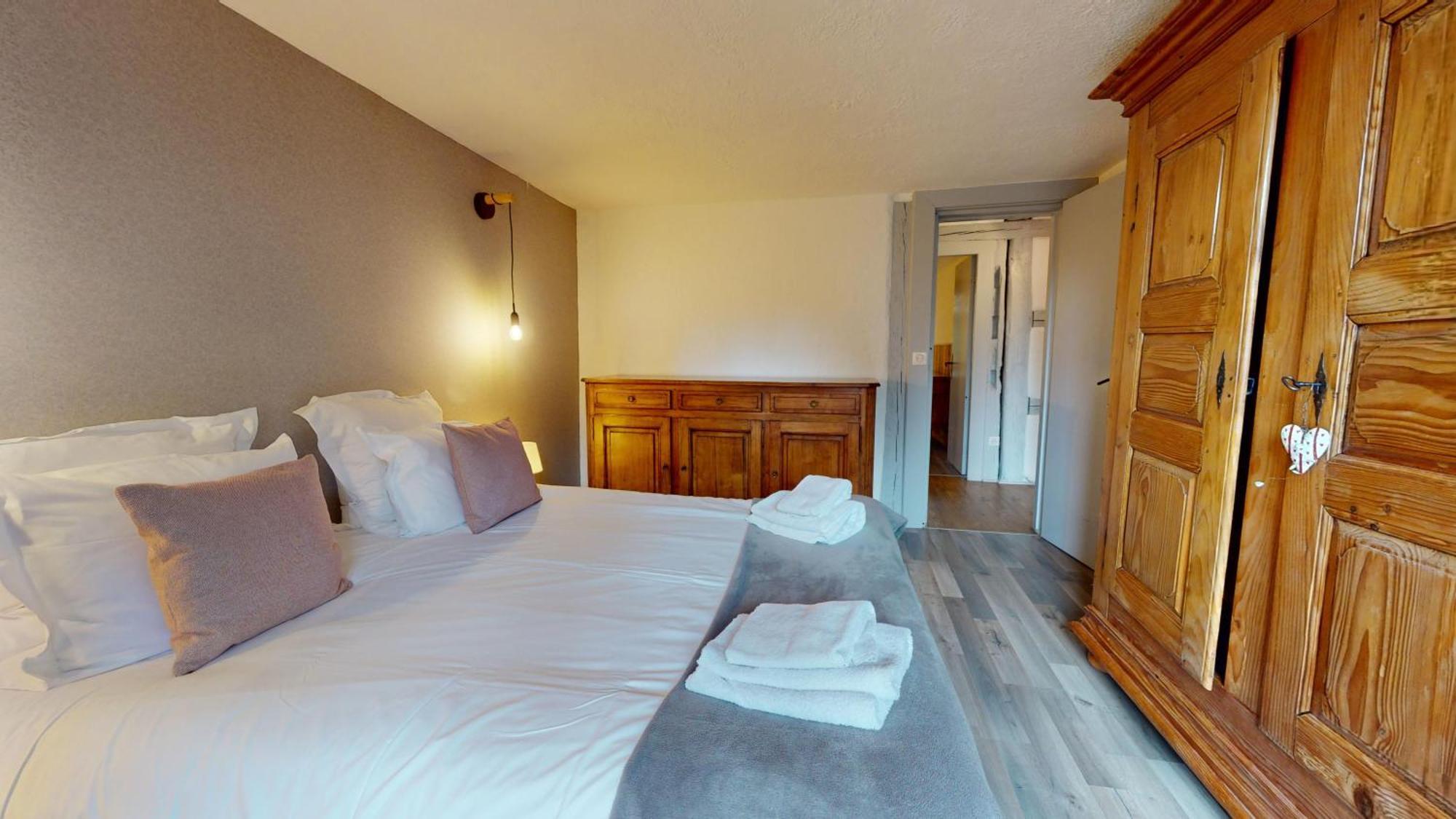 Apartment Manala - *