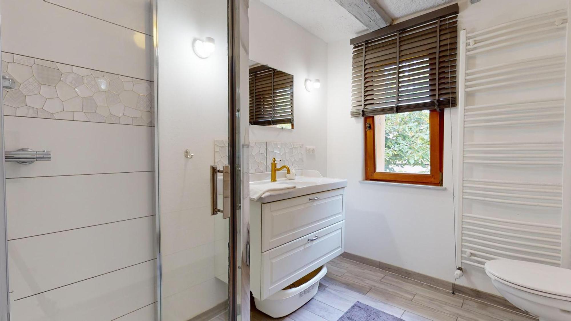 Apartment Manala - Turckheim