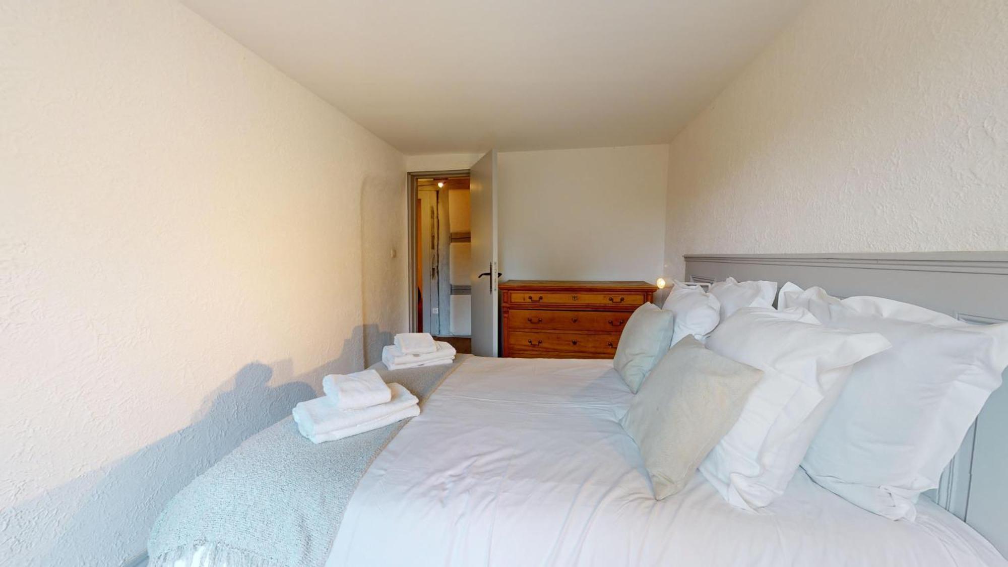 Apartment Manala - Turckheim