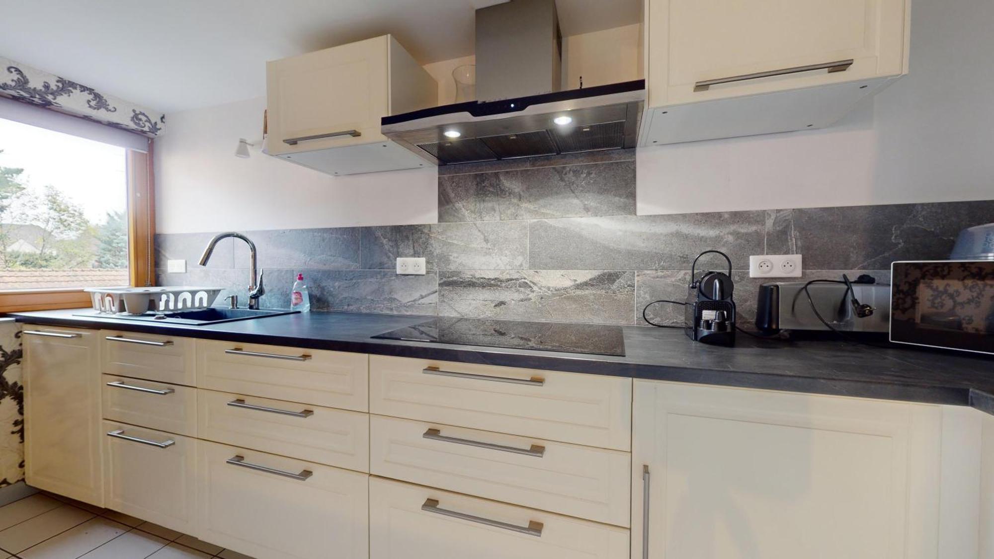 Apartment Manala -