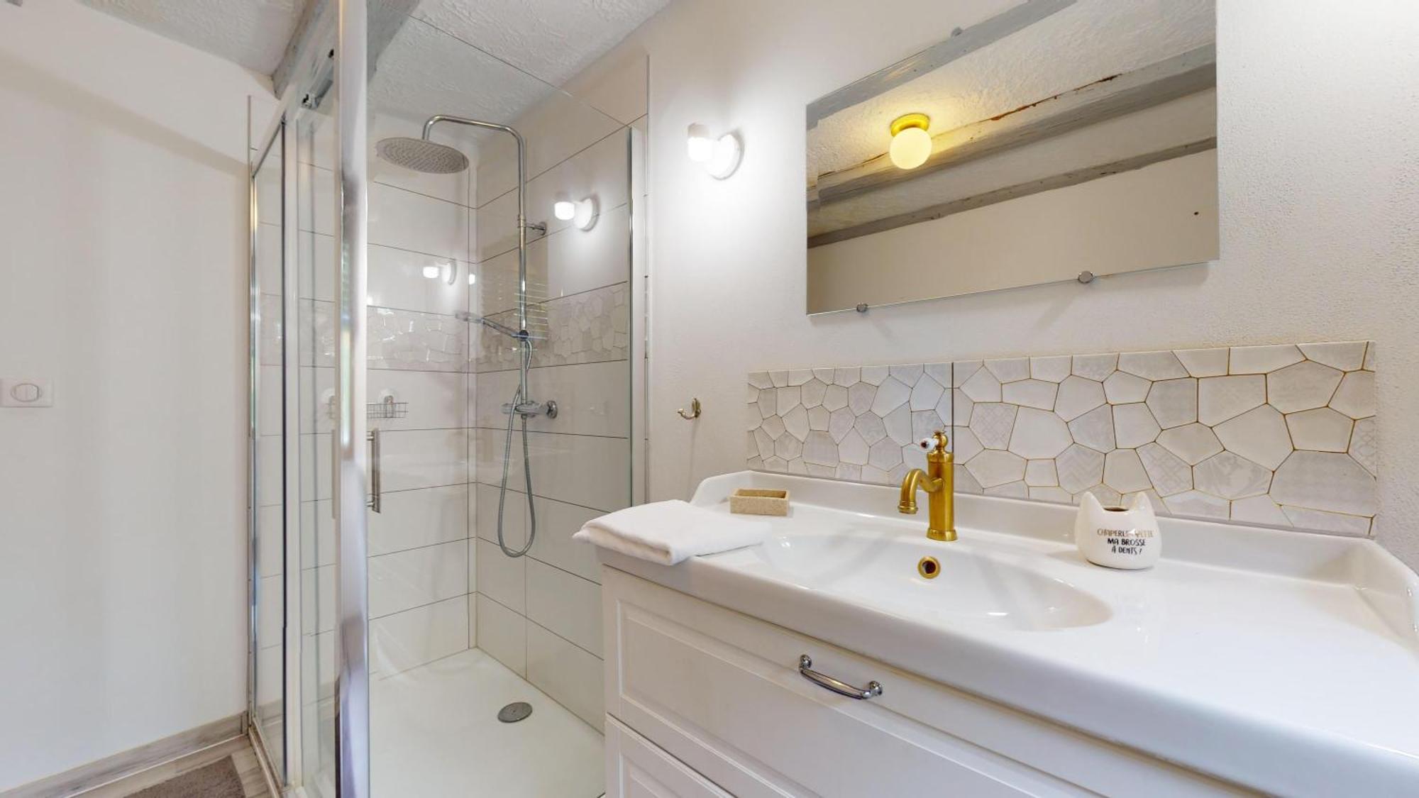 Apartment Manala -